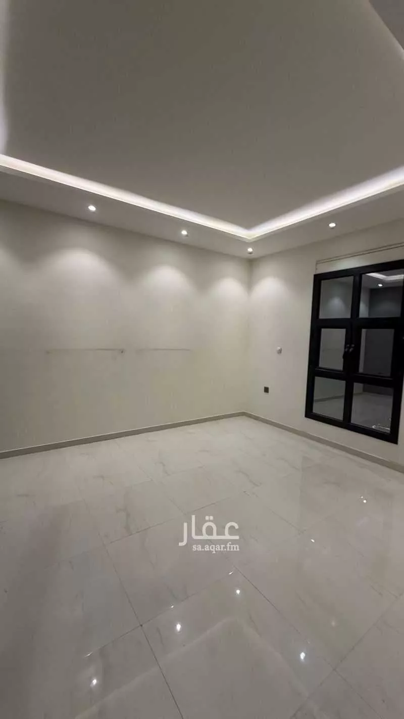 شقة 3 غرف في النرجس 2