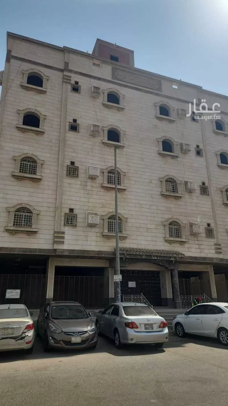 48 bedroom building in Madaen Al Fahd, Jeddah 7