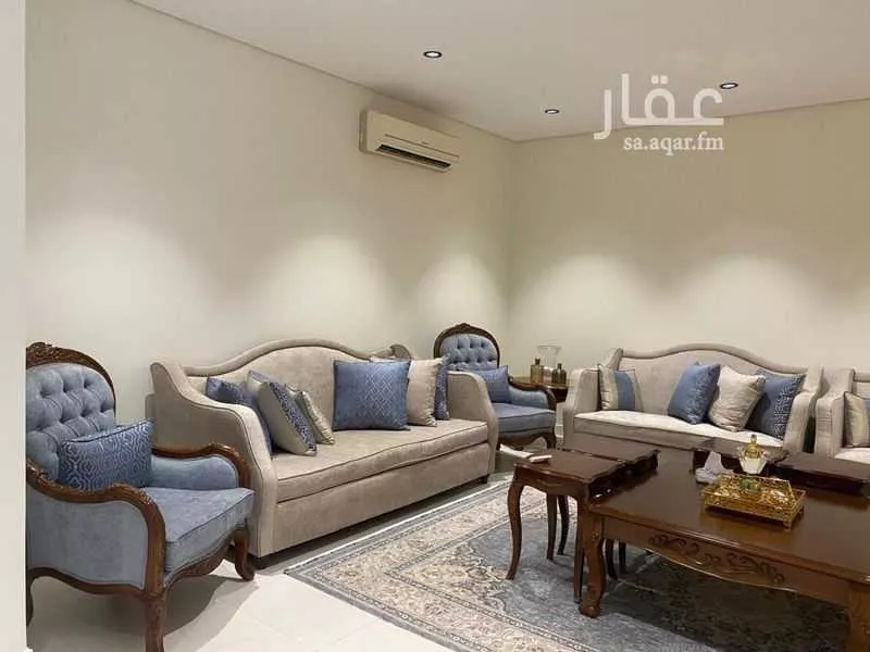 شقة 4 غرف في الياسمين 2