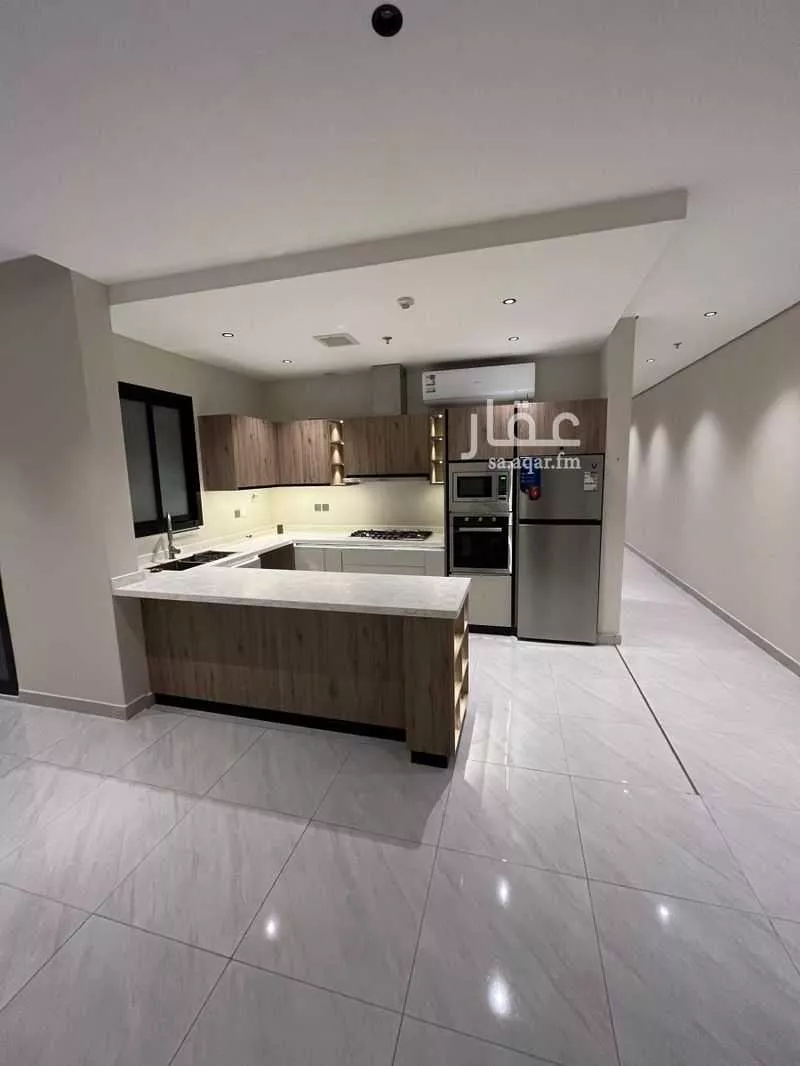 شقة 2 غرف في الروابي 1