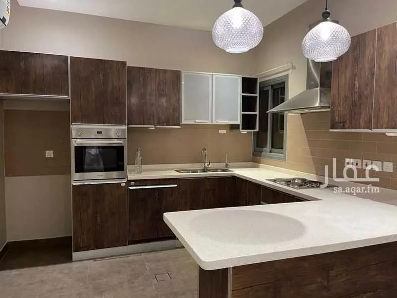 3 bedroom apartment in Al Yasmin 5