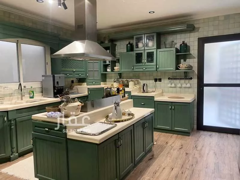 شقة 4 غرف في الياسمين 5