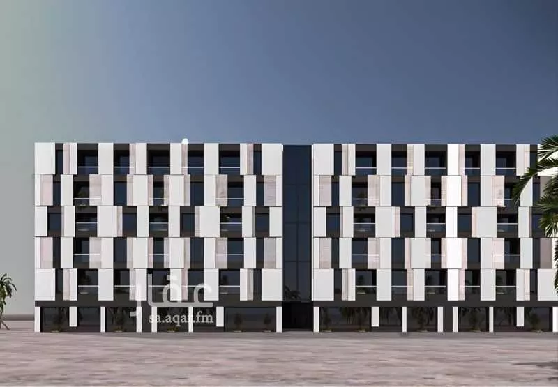 أرض 871 م² في الوشام 2