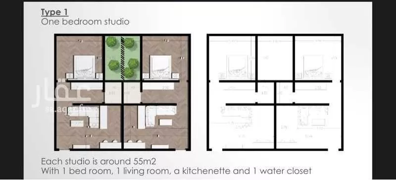 land in Al Wisham, Riyadh 8