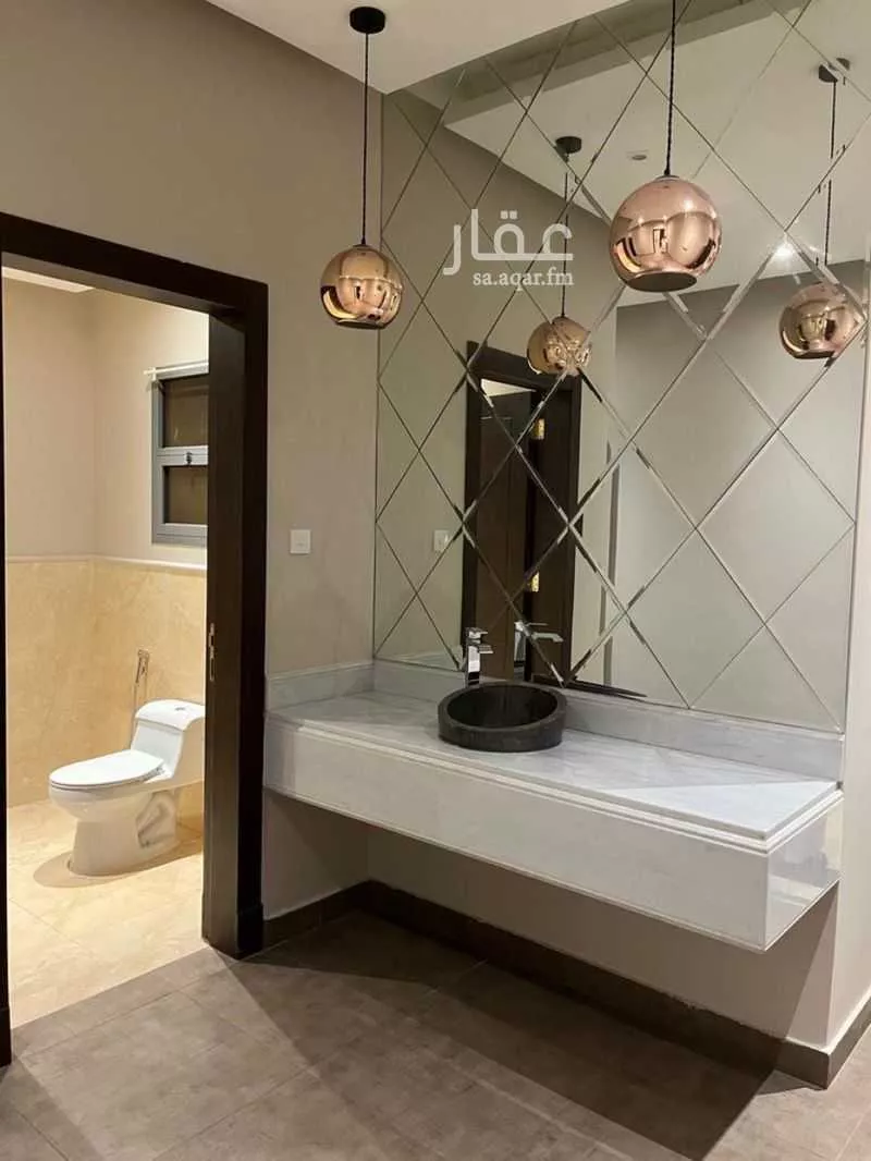 3 bedroom apartment in Al Yasmin 2