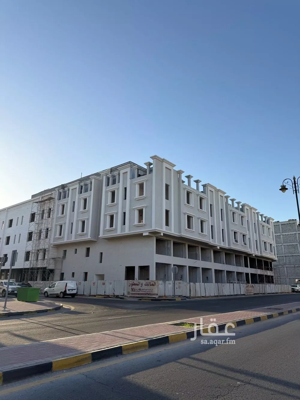 325 sqm building in South Al Khobar 4