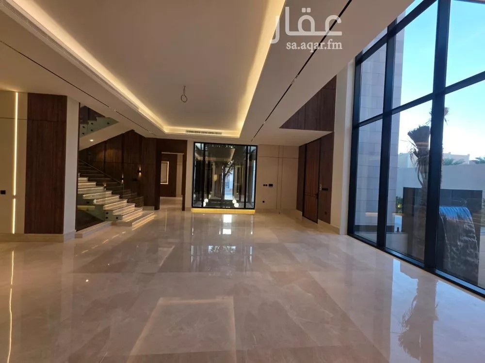 5 bedroom villa in Al Nakheel, Riyadh 9