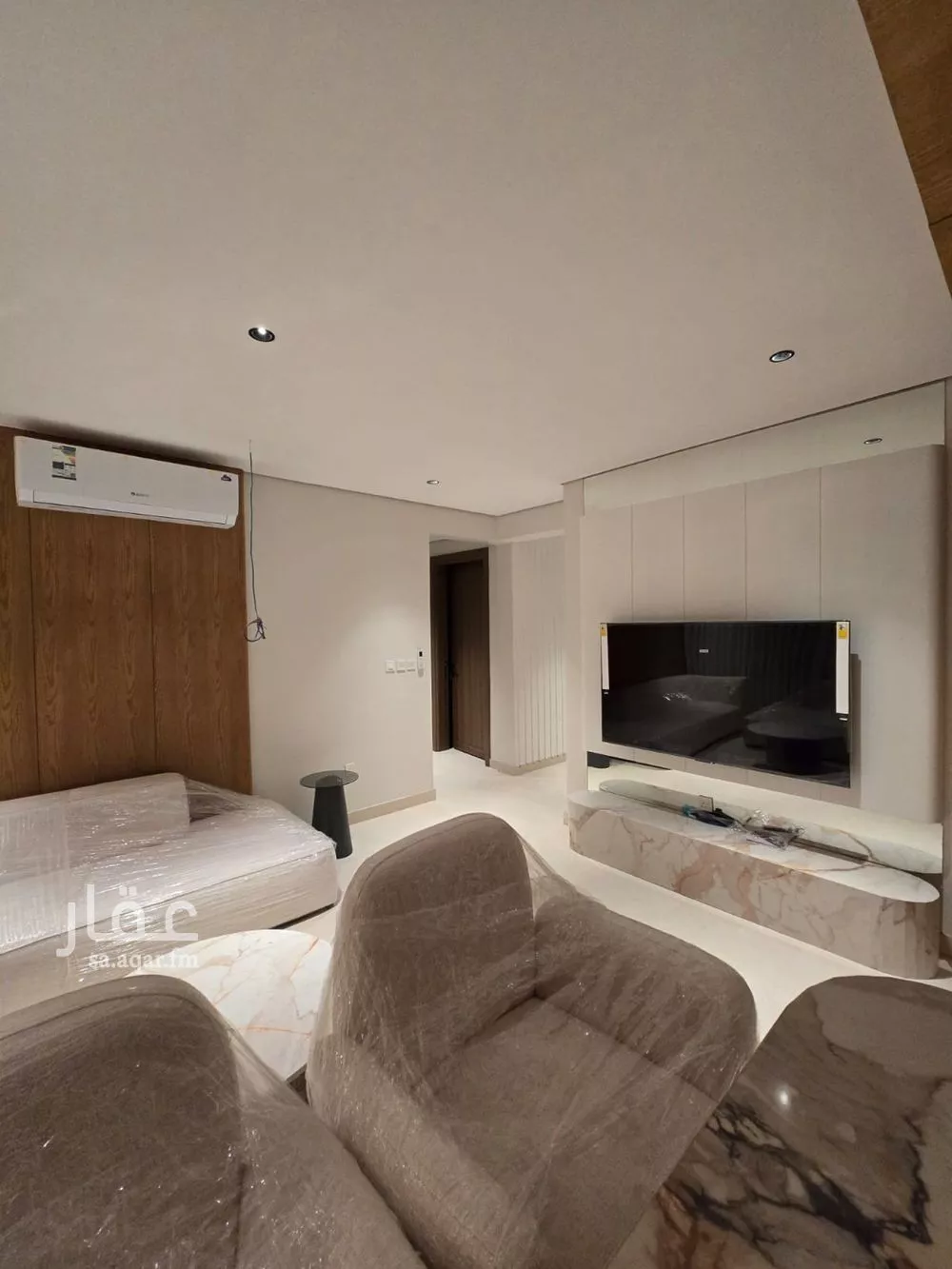 2 bedroom apartment in Al Aqiq 3