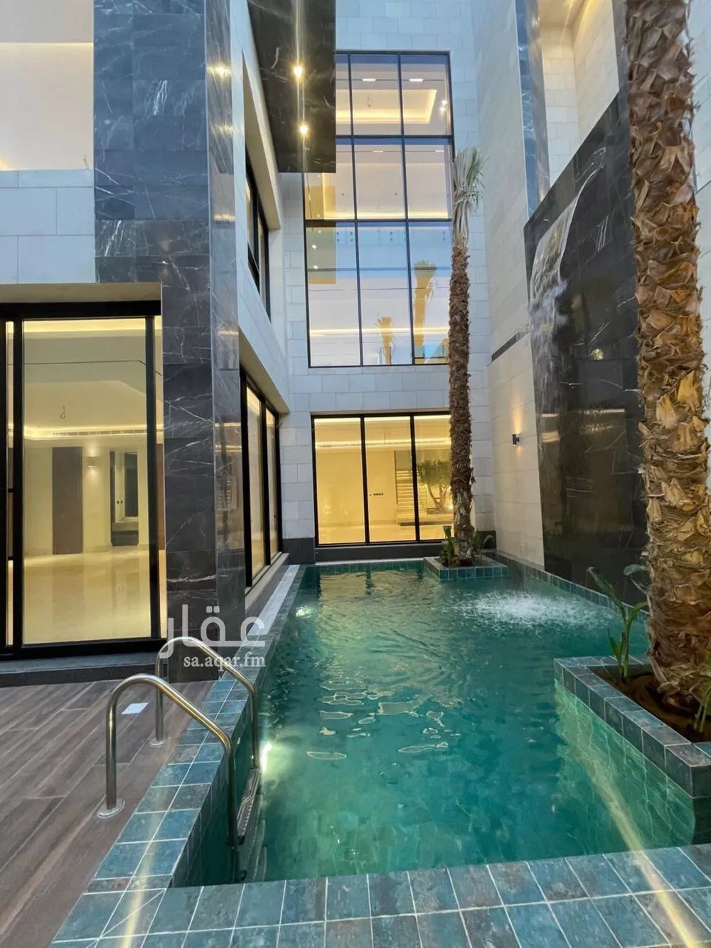 5 bedroom villa in Al Nakheel, Riyadh 7