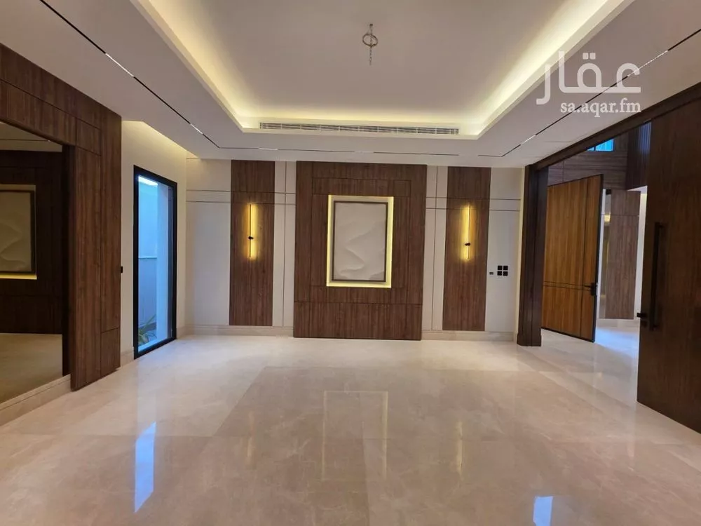 5 bedroom villa in Al Nakheel, Riyadh 6