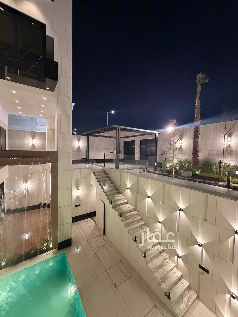 5 bedroom villa in Al Nakheel, Riyadh 15