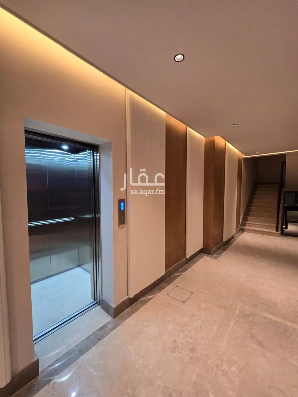 2 bedroom apartment in Al Aqiq 4