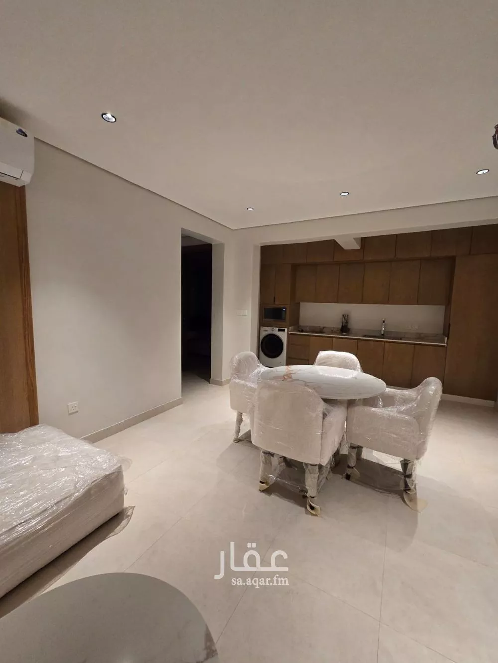 شقة 2 غرف في العقيق، الرياض 11