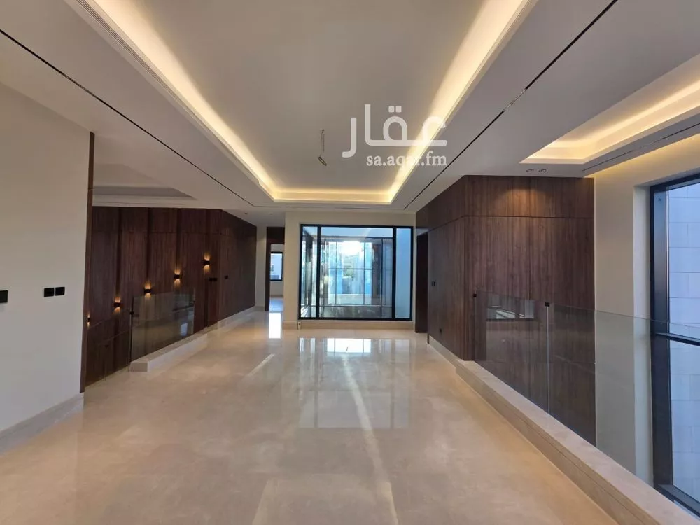 5 bedroom villa in Al Nakheel, Riyadh 10