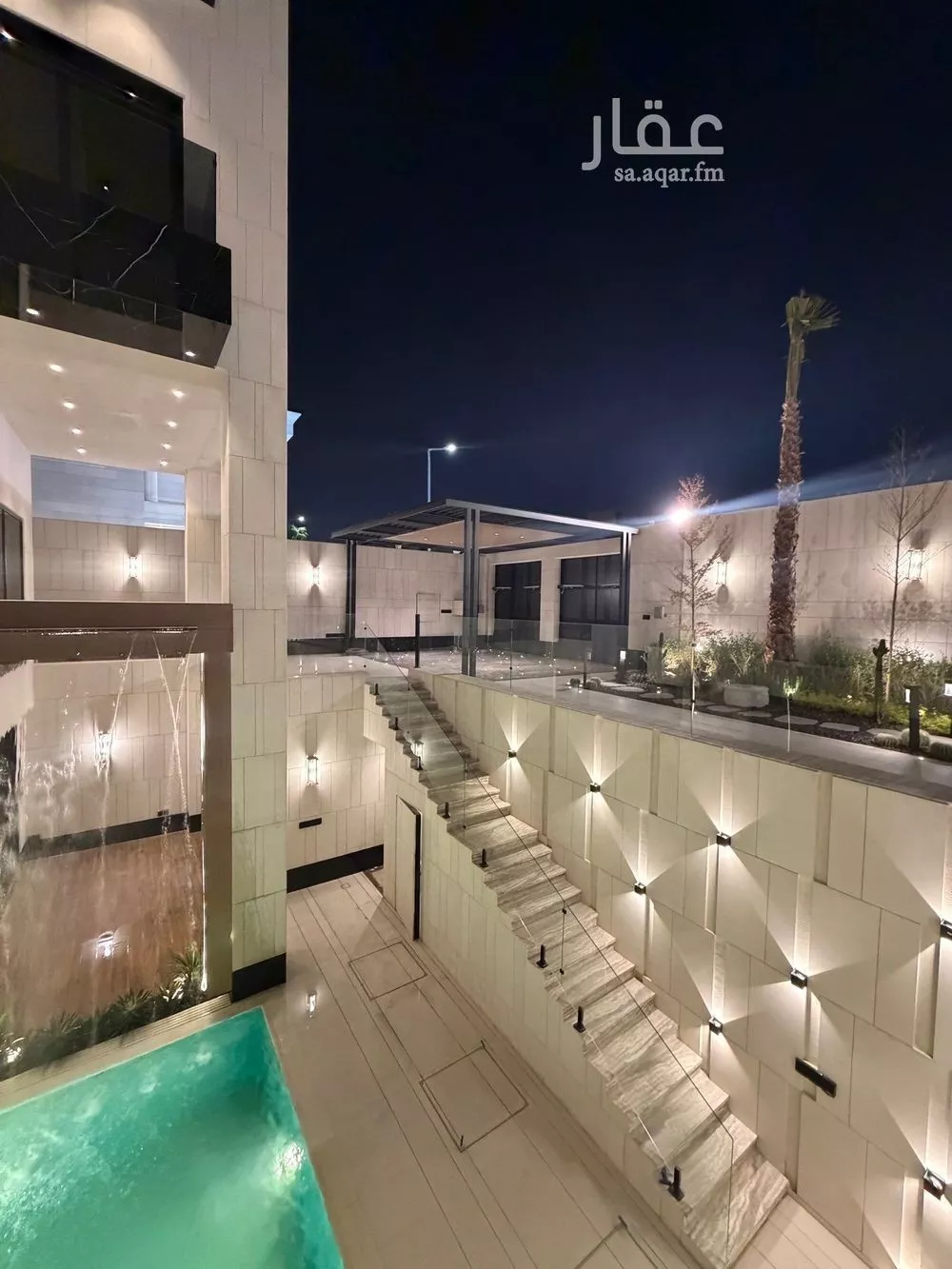 5 bedroom villa in Al Nakheel, Riyadh 12