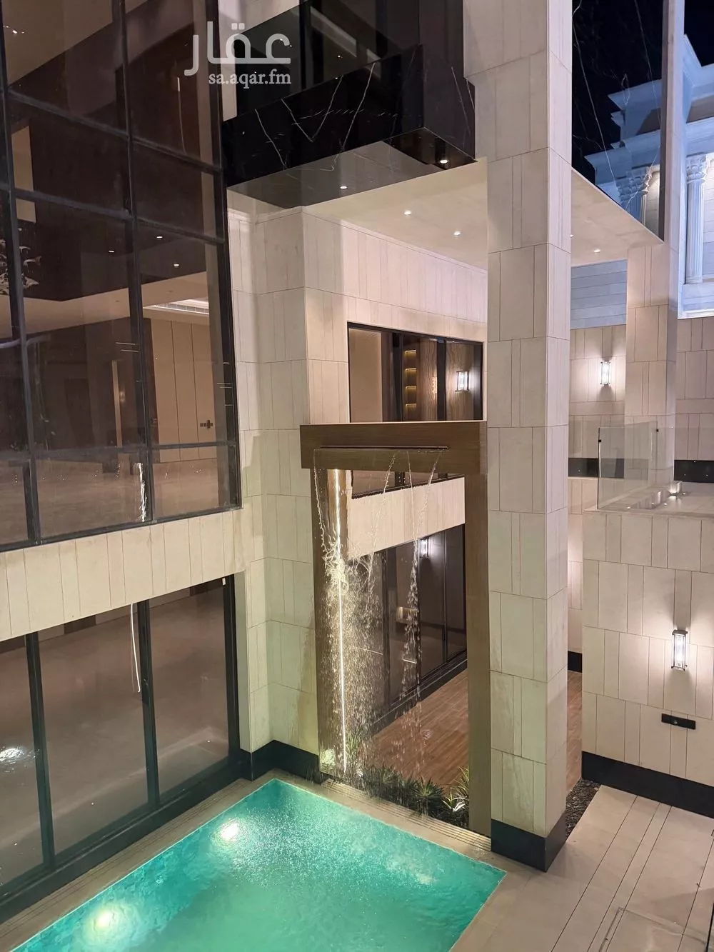 5 bedroom villa in Al Nakheel, Riyadh 14