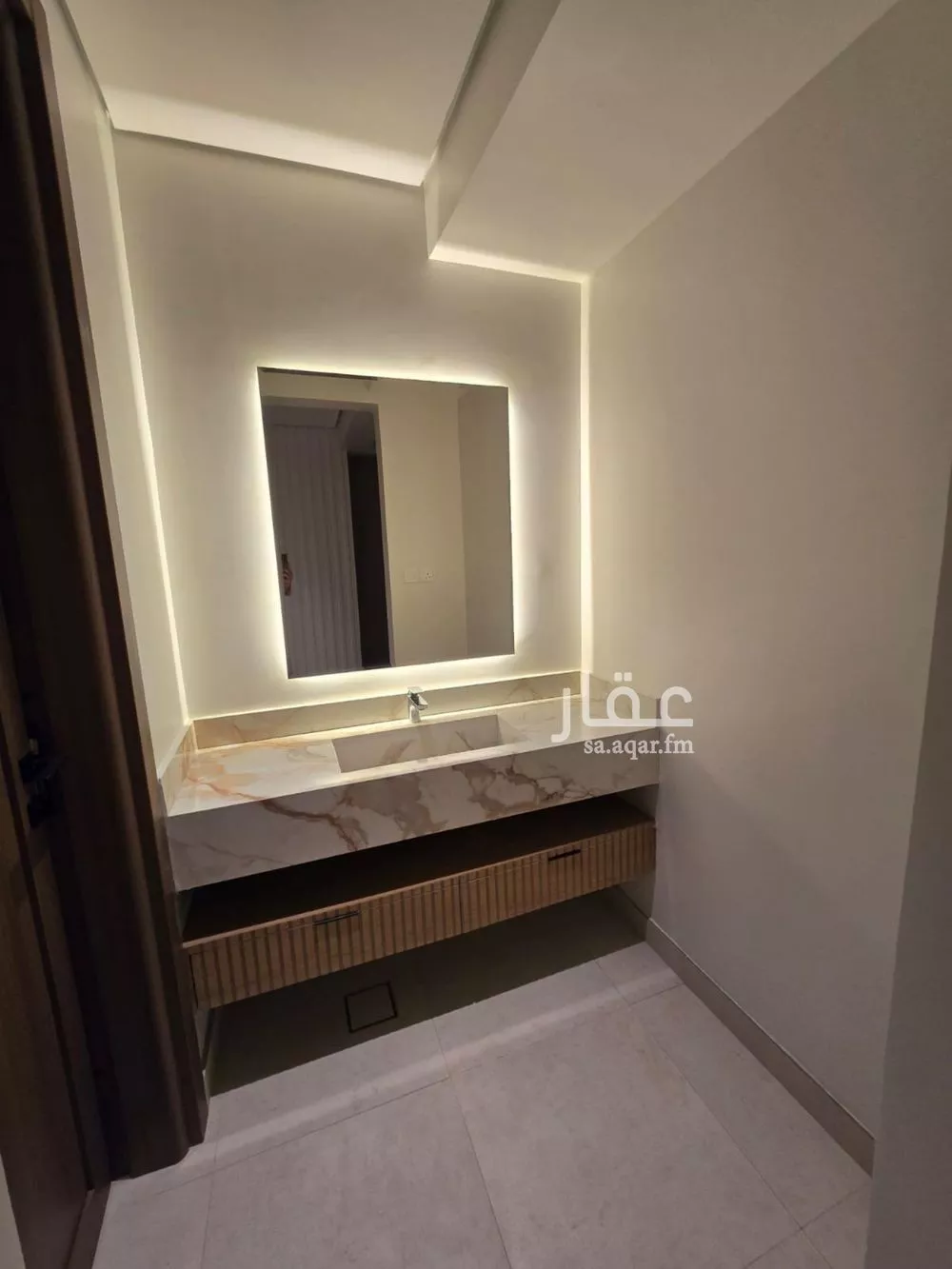 2 bedroom apartment in Al Aqiq 2