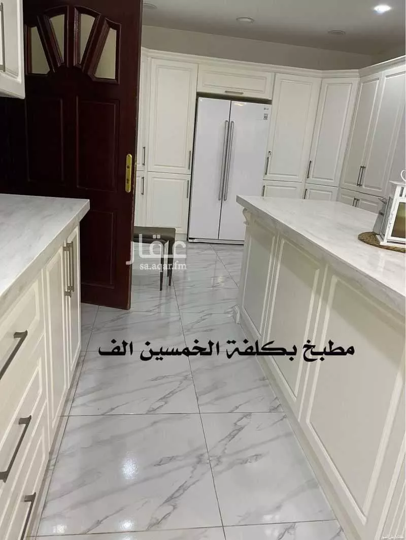 فيلا 9 غرف في الجسر، الدمام 7