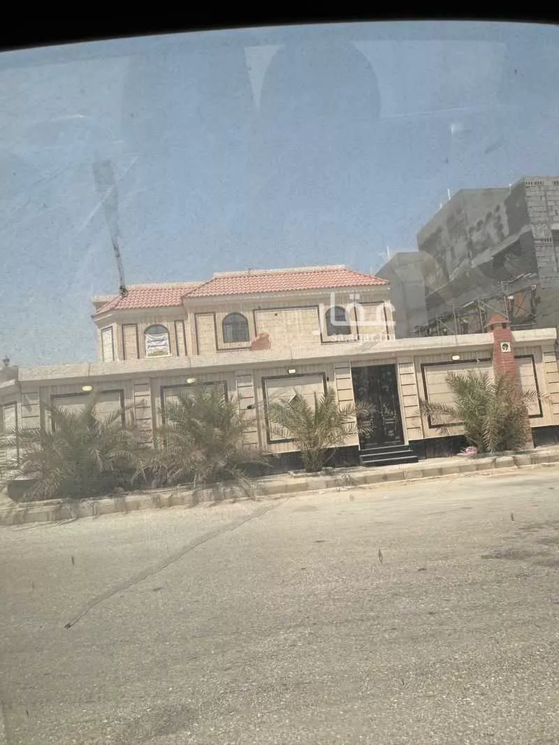 عمارة 750 م² في الشراع