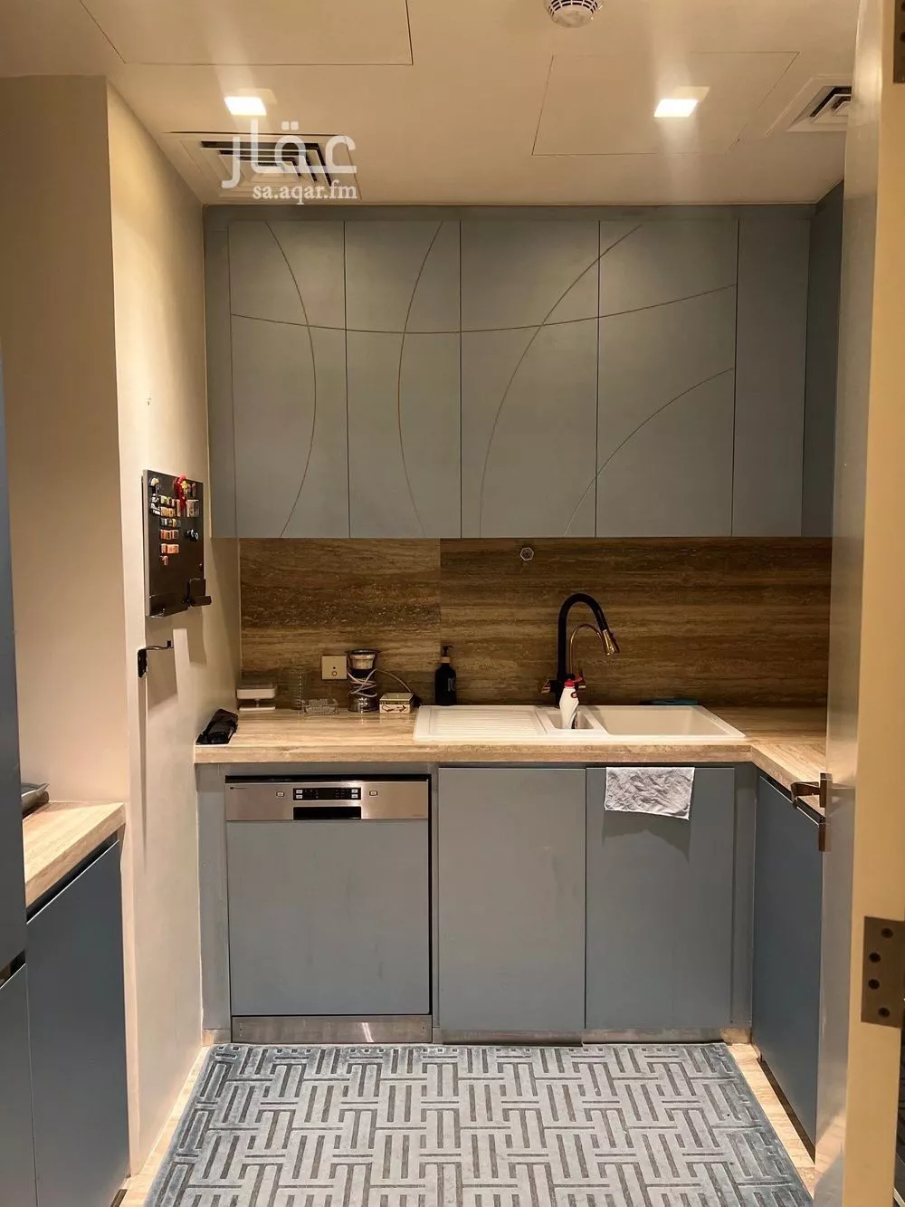 2 bedroom apartment in Al Olaya, Riyadh 5