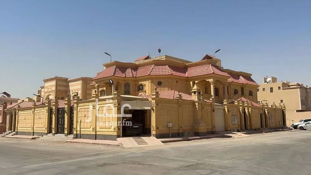 فيلا 7 غرف في ظهرة لبن 2