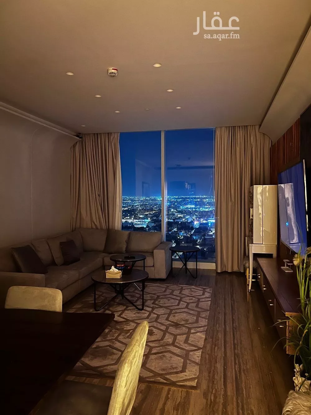 2 bedroom apartment in Al Olaya, Riyadh 4