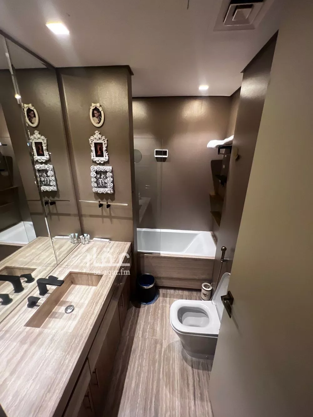 2 bedroom apartment in Al Olaya, Riyadh 7