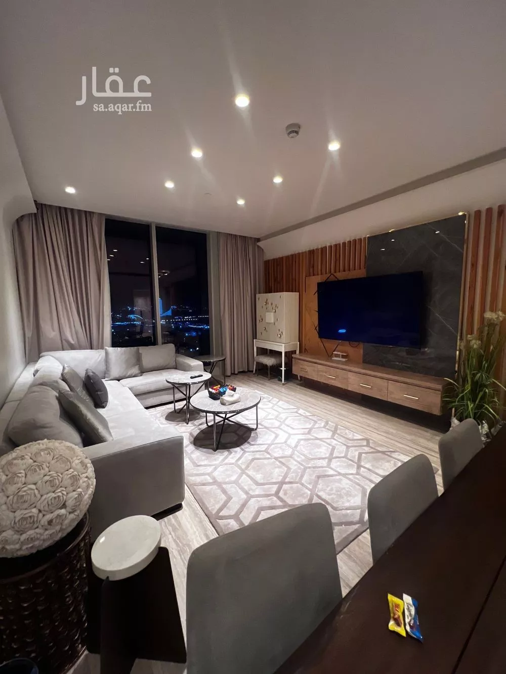 2 bedroom apartment in Al Olaya, Riyadh 6