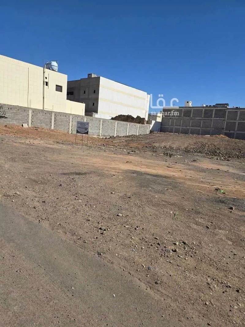 land in Al Gharra, Madinah 5
