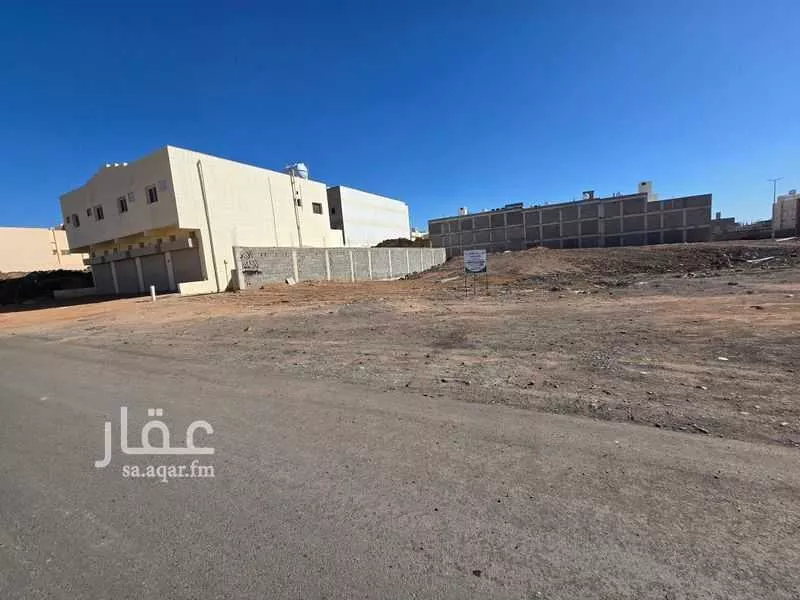 land in Al Gharra, Madinah 4