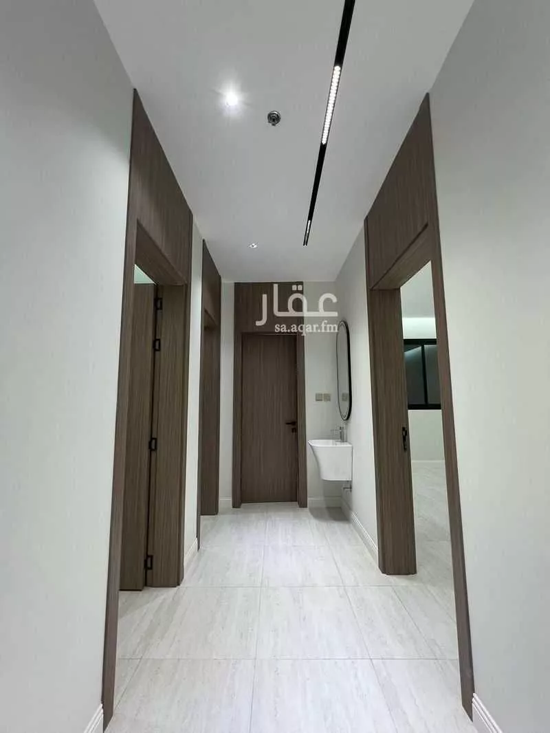 شقة 3 غرف في الرمال 1