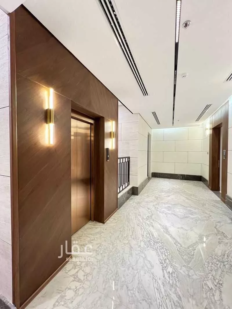 4 bedroom apartment in Al Rimal 2
