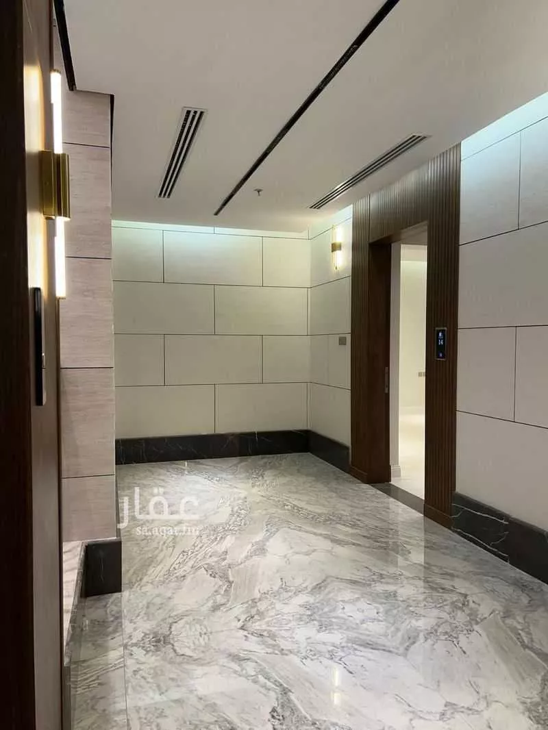 شقة 5 غرف في الرمال 4