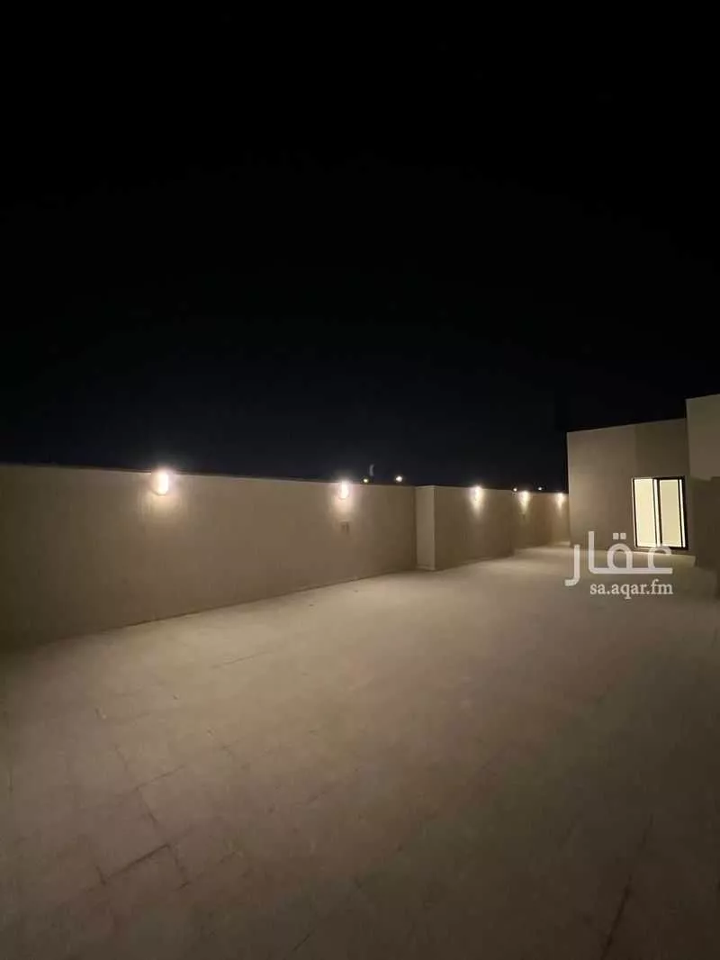4 bedroom apartment in Al Rimal 4