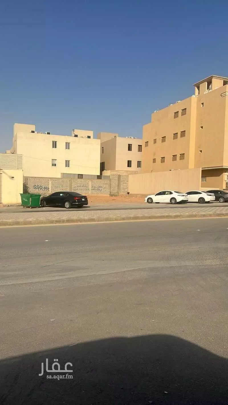 أرض 750 م² في المونسية 2