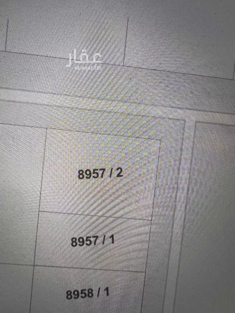 أرض 300 م² في المهدية 2