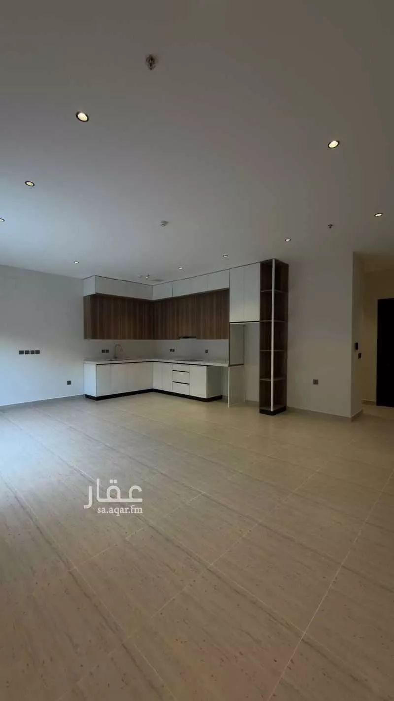 شقة 2 غرف في عرقة 3