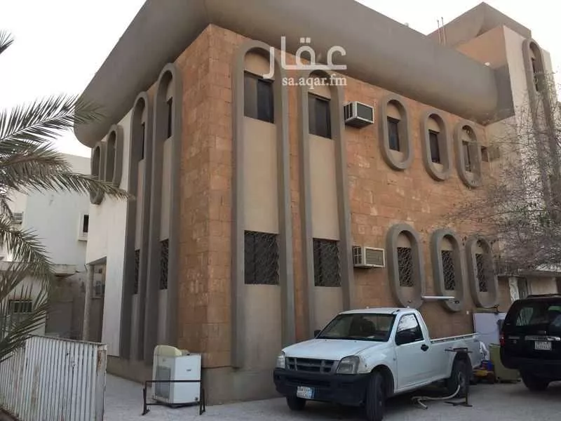 فيلا 10 غرف في السويدي 4