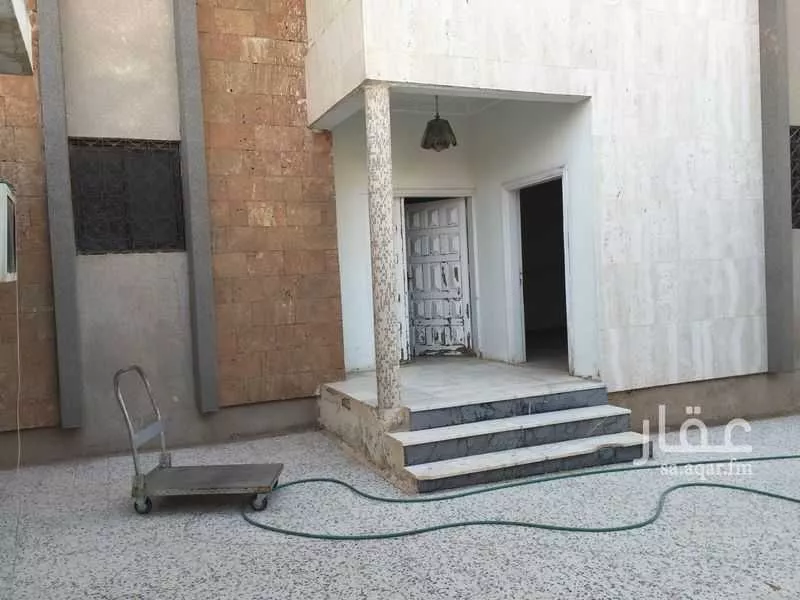 فيلا 10 غرف في السويدي 5