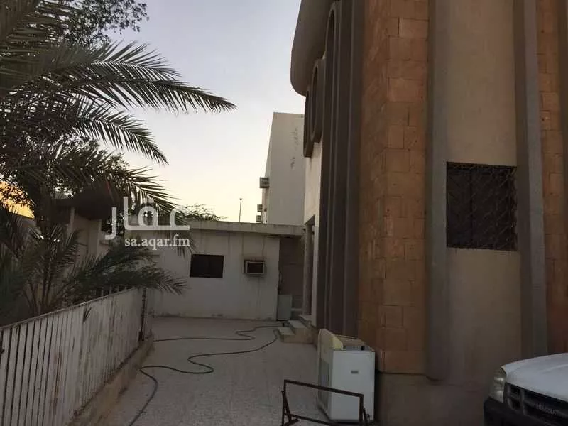 فيلا 10 غرف في السويدي 3