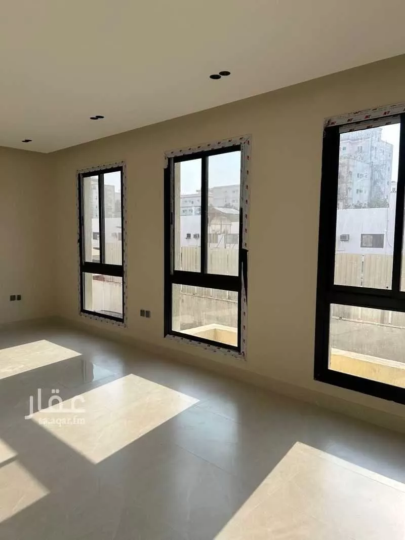 4 bedroom apartment in Al Salamah, Jeddah 5