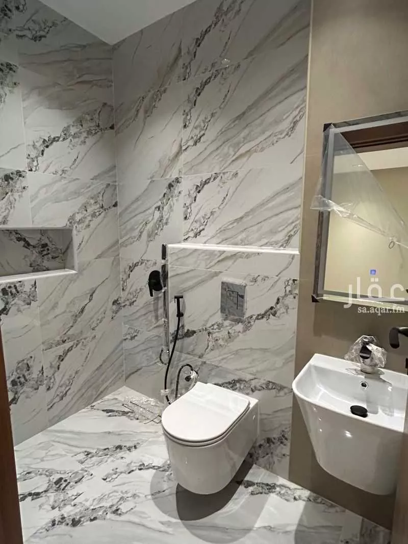 4 bedroom apartment in Al Salamah, Jeddah 7