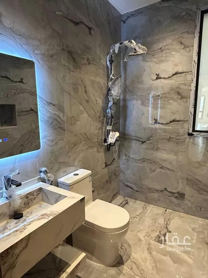 4 bedroom apartment in Al Salamah, Jeddah 8