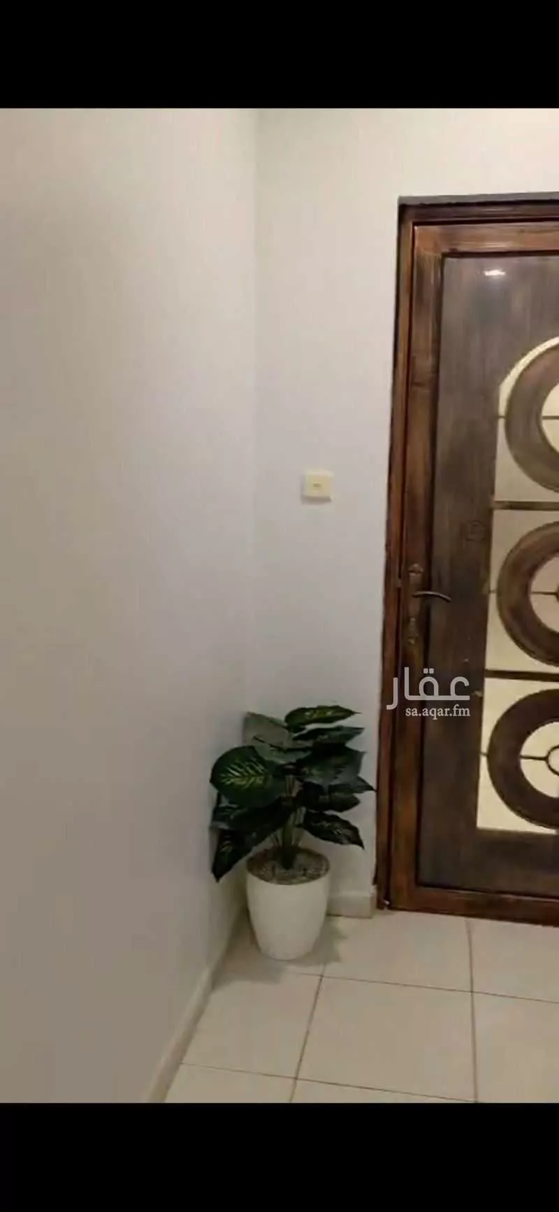 شقة 1 غرف في الفردوس 3