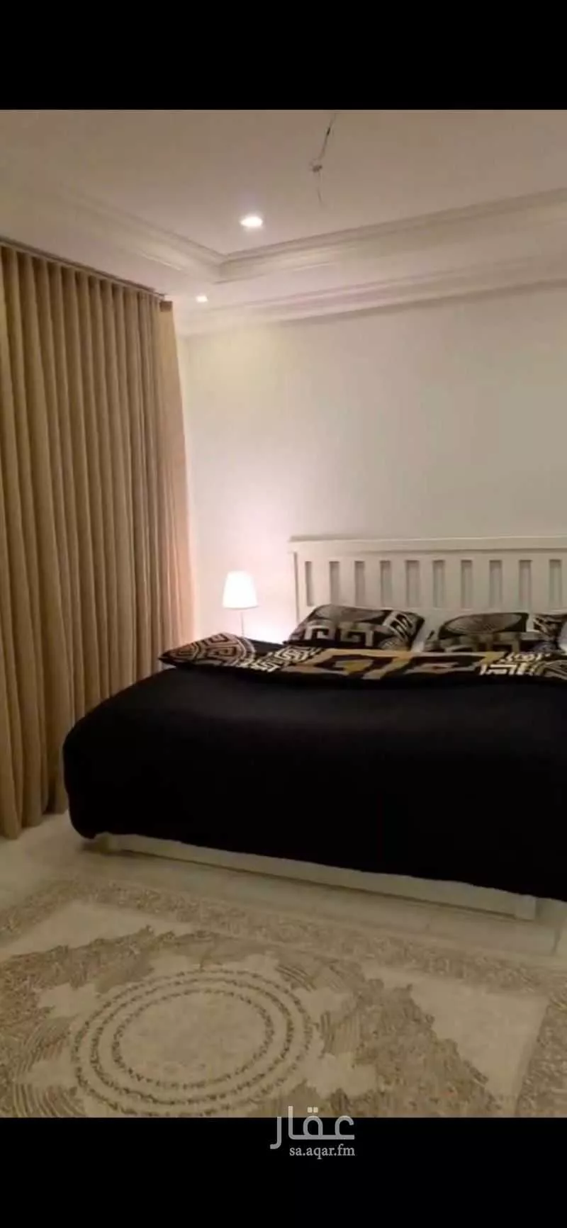 شقة 1 غرف في الفردوس 1