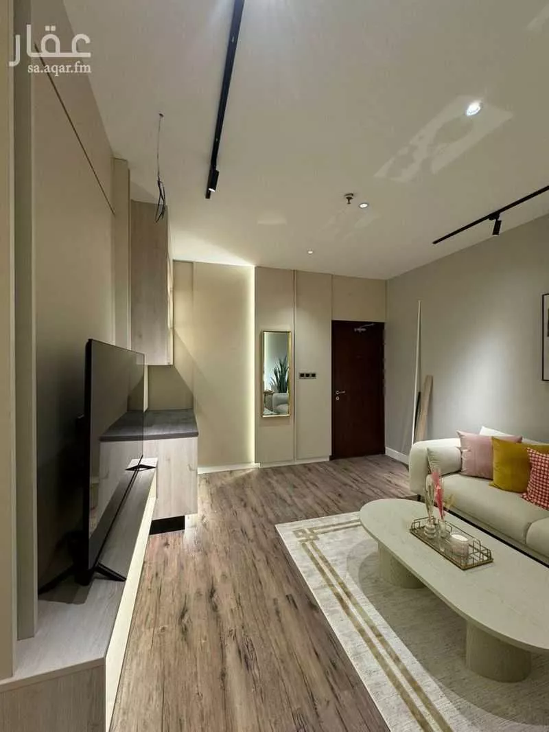 1 bedroom apartment in Ash Shati Al Gharbi 2