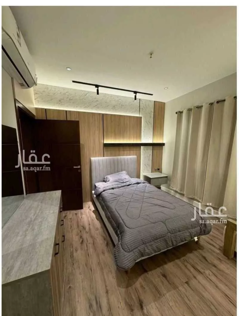 1 bedroom apartment in Ash Shati Al Gharbi 1