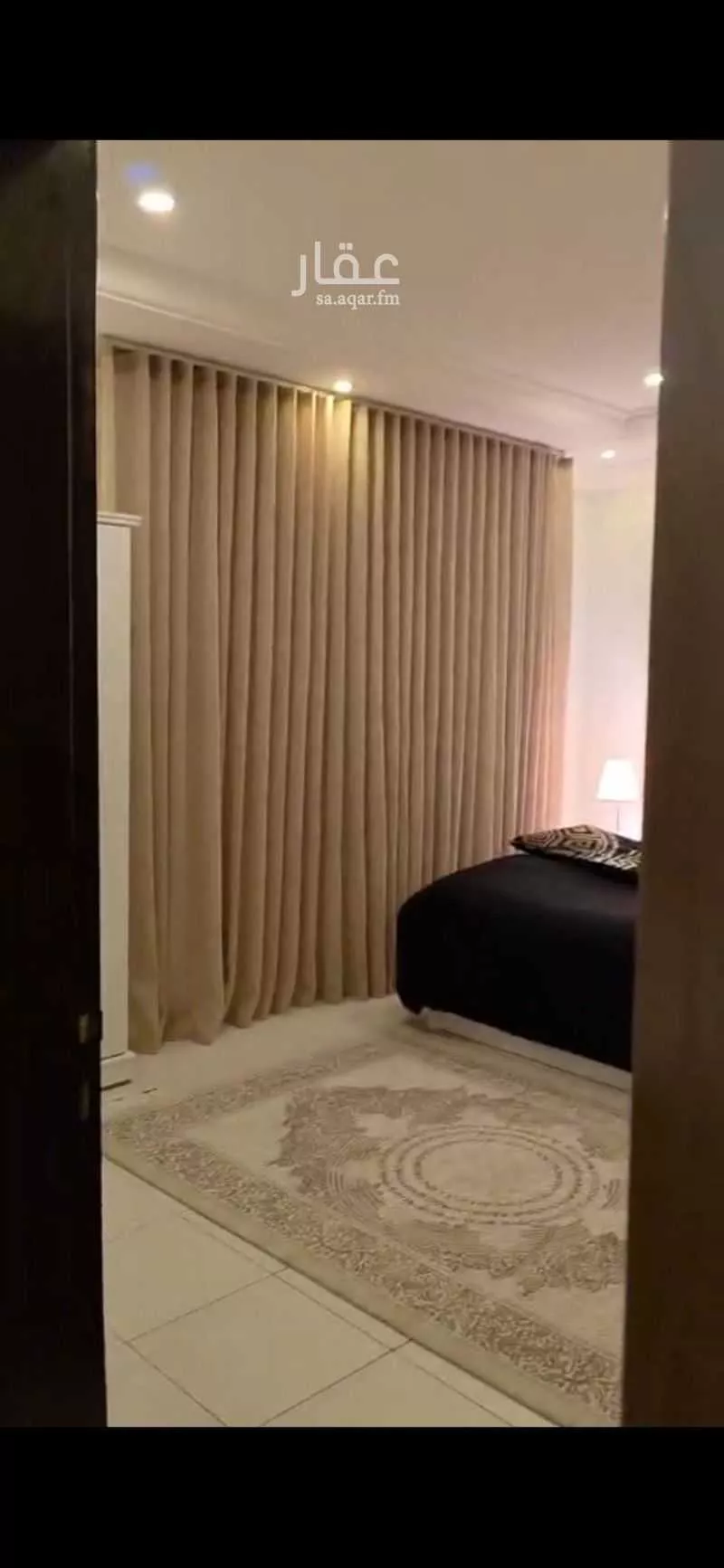 شقة 1 غرف في الفردوس 5