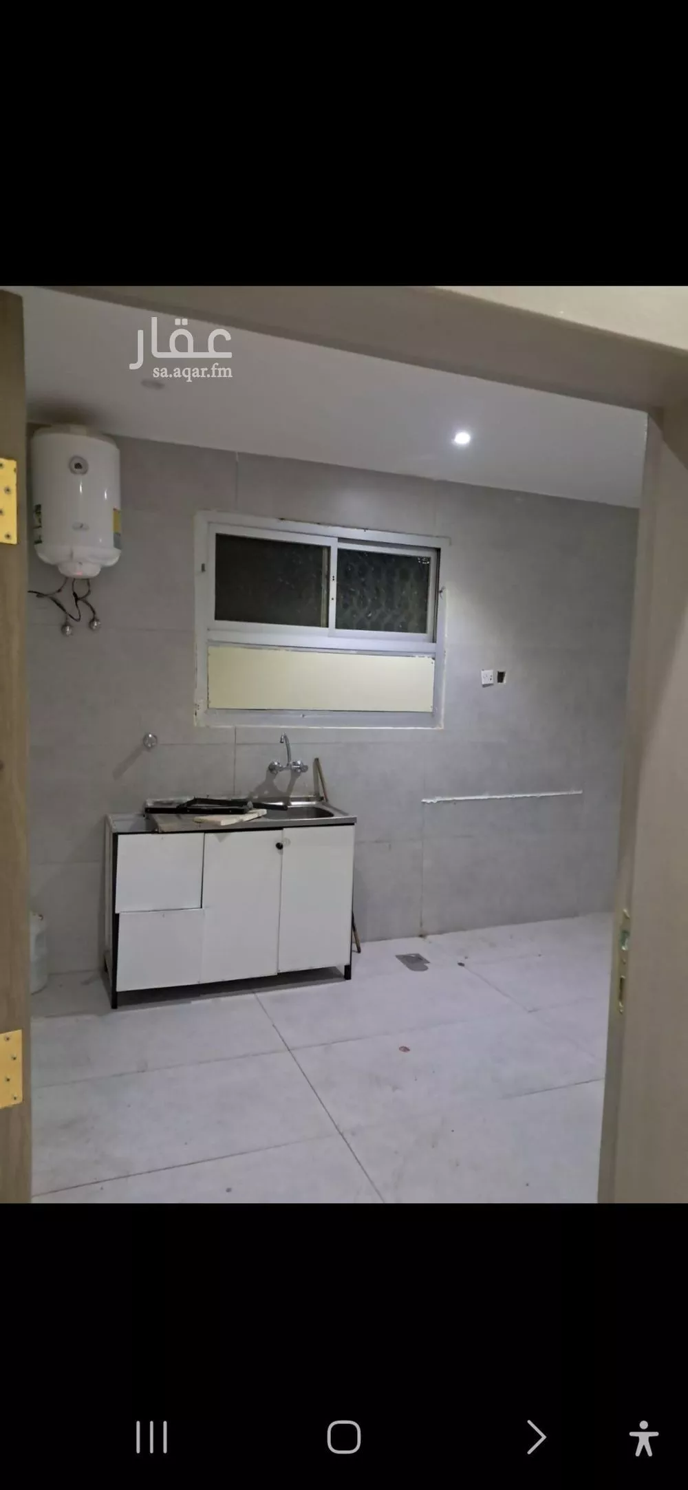 شقة 3 غرف في الخليج 5