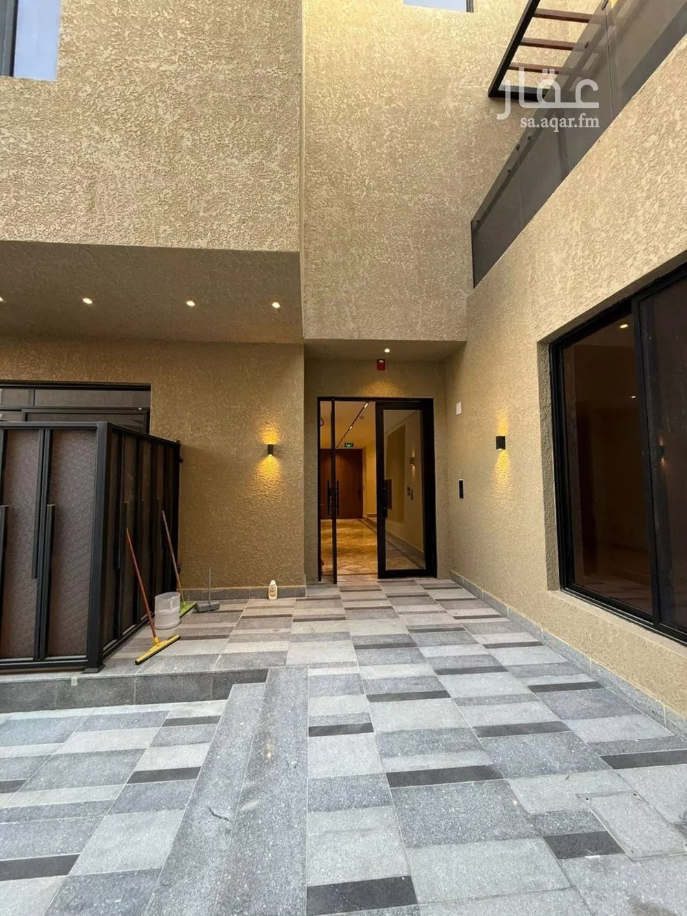 3 bedroom apartment in Al Qadisiyah 3